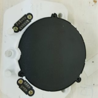 Gen 2 00-02 viper warning light indicator