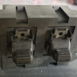 Gen 3 window switches