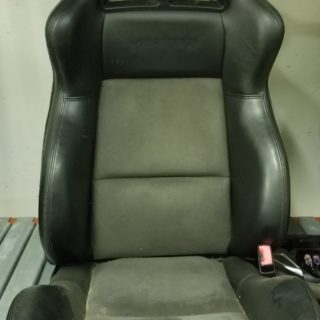 Gen 3 left seat