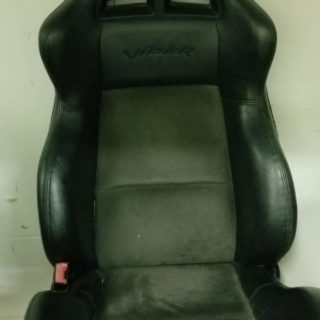Gen 3 right seat