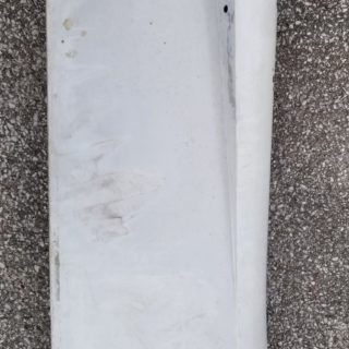 Gen 4 left door shell