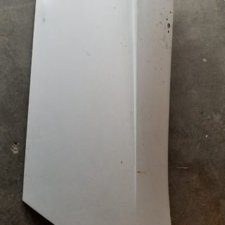 Gen 4 left door skin