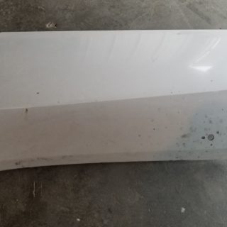 Gen 4 left door skin