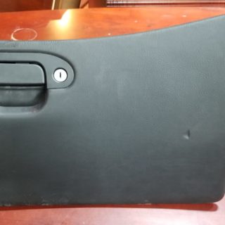 Gen 4 glovebox