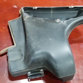 Gen 4 under hood fresh airbox