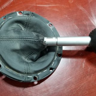 Gen 4 shifter w boot