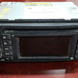Gen 4 nav unit