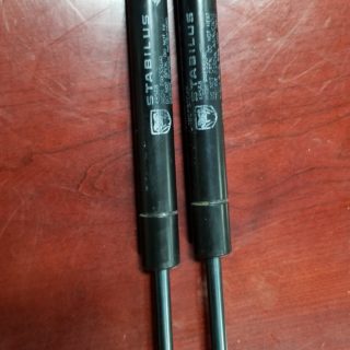 Gen 4 hood struts