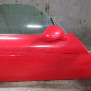 Gen 4 coupe rh door