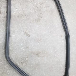 Gen 4 coupe lh door weatherstrip