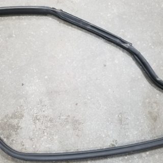 Gen 4 coupe rh door weatherstrip