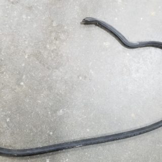 Gen 4 lh door weatherstrip