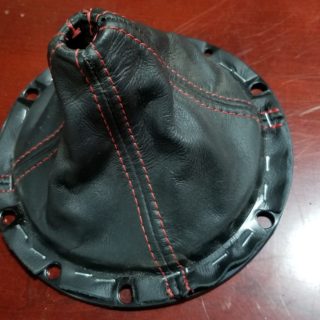 Gen 3 Mamba shift boot