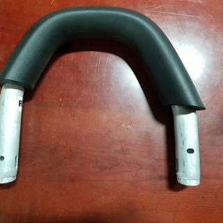 Gen 3 right roll bar