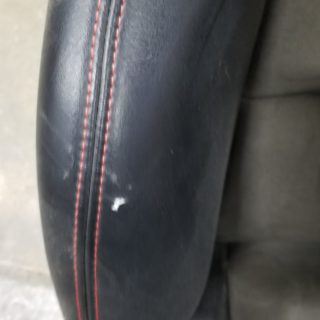 Gen 3 Mamba rh seat