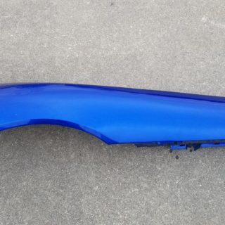 Gen 4 left fender
