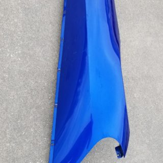 Gen 4 left fender