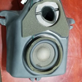 Gen 3 sub