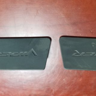 Gen 3 access panels
