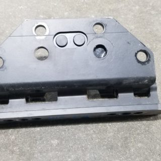 Gen 3 rh door hinge