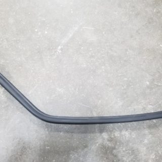 Gen 3 rh body weatherstrip