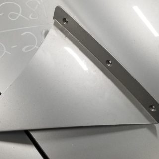 Gen 3 rh hinge cover