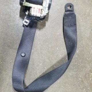 Gen 3 left seatbelt