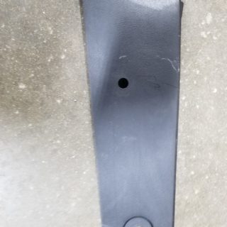 Gen 3 lh kick panel trim