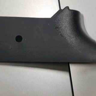 Gen 3 rh kick panel trim