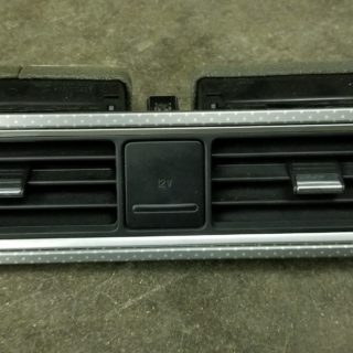 2012 GT500 dash vent