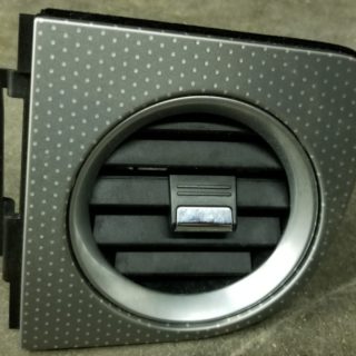 2012 GT500 dash vent