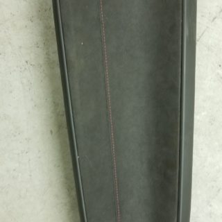 2018 ZL1 Camaro dash bezel