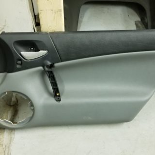 Gen 4 Rh door panel