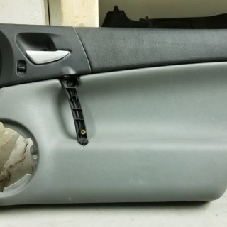 Gen 4 Rh door panel