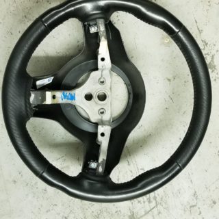 Gen 3 steering wheel