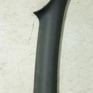 Gen 3 Rh textured A pillar trim