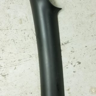 Gen 3 Lh smooth A pillar trim