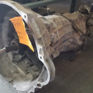T56 Transmission