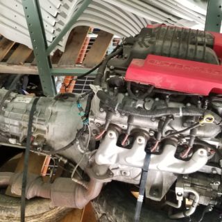 2015 ZL1 LSA pullout w 6spd