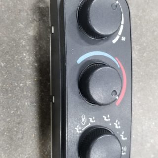 Gen 3 temp control