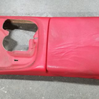 Gen 3 Mamba center console