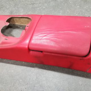 Gen 3 Mamba center console