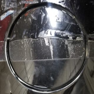 Gen 3 gas lid