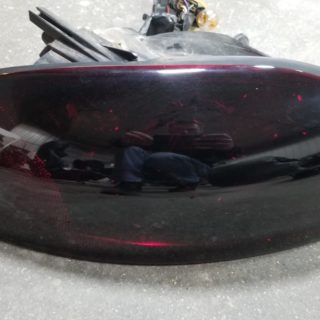 Gen 3 tinted left tail light