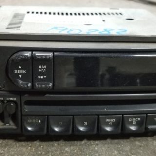 Gen 3 radio