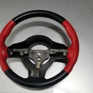 Gen 3 Mamba steering wheel