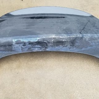 Gen 3 decklid