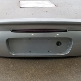 Gen 3 decklid