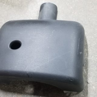 Gen 4 upper steering column plastic