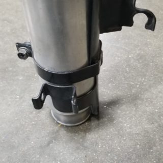 Gen 2 ac accumulator w bracket